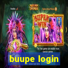 buupe login